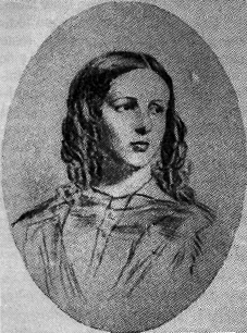 Maria Jane Kinnaird